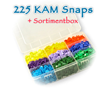 KAM Snap's Box