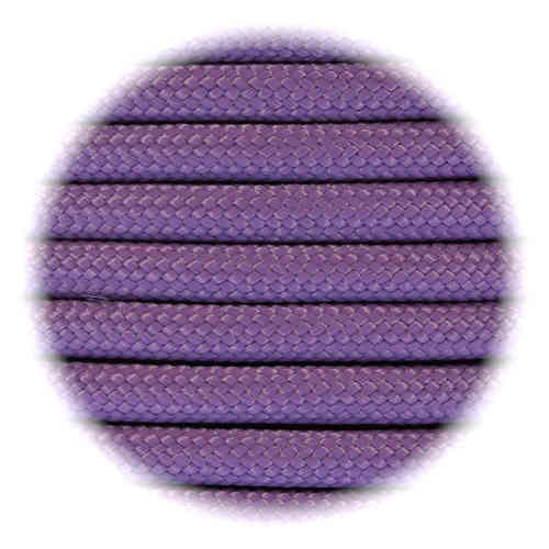 Paracordband 550 - violett